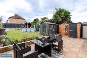 Garden- click for photo gallery